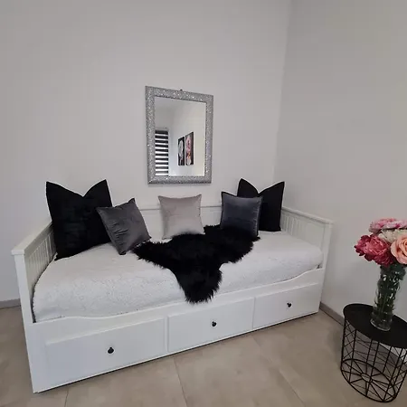 Apartment Raymihome