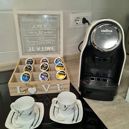 Raymihome Apartments-parking Privato *