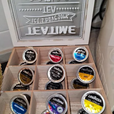 Raymihome Apartments-parking Privato Apartment