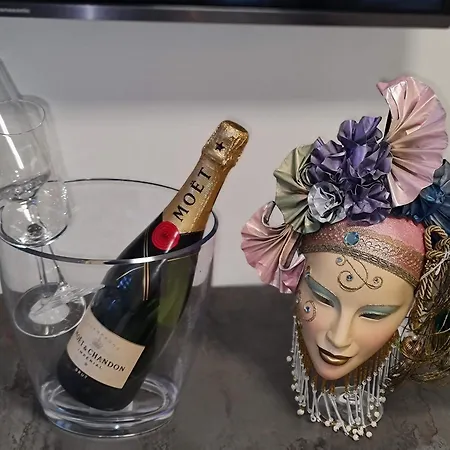 Appartement Raymihome Apartments-parking Privato Turin