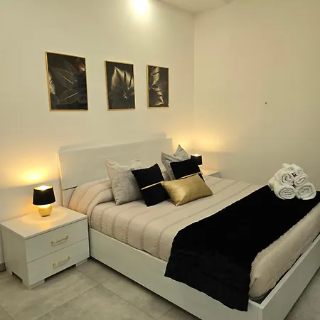 Raymihome Apartment *