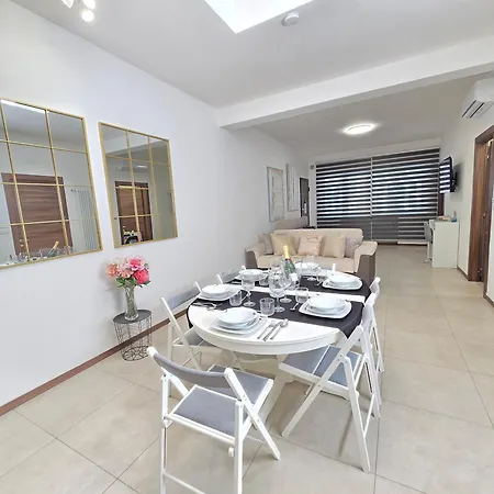 Raymihome Apartments-parking Privato Turim