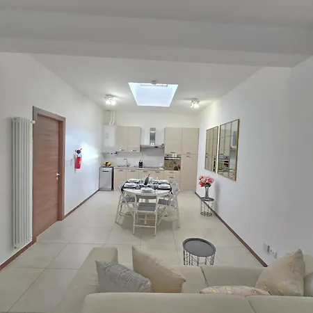 Raymihome Apartments-parking Privato Appartement Turin