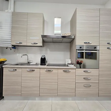 Raymihome Apartments-parking Privato * Turin