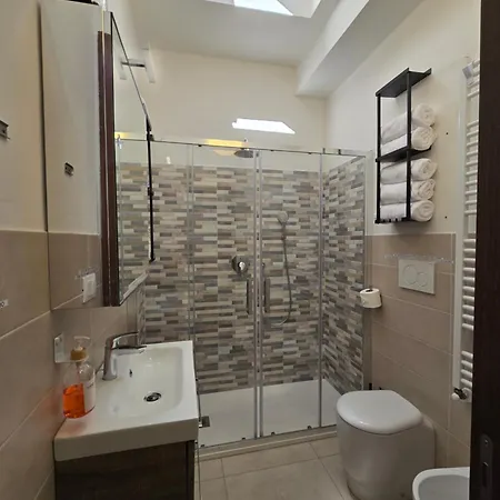 Raymihome Apartments-parking Privato Appartement