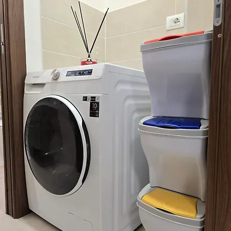 Apartment Raymihome Apartments-parking Privato *