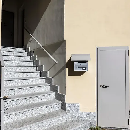 Raymihome Apartments-parking Privato *