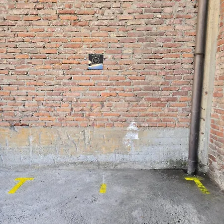 Appartement Raymihome Apartments-parking Privato