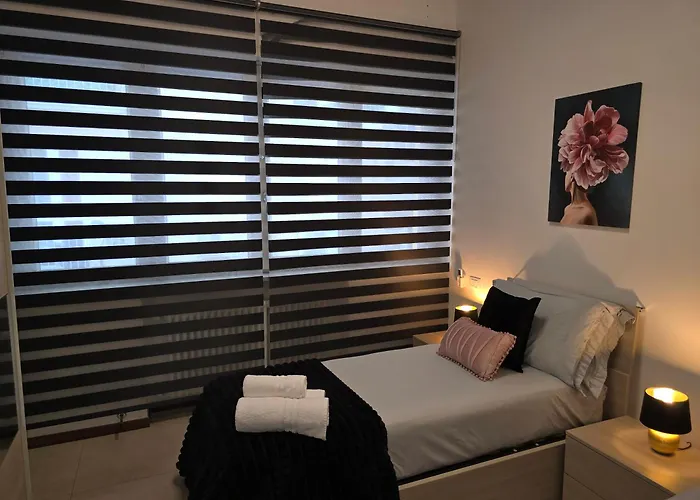 Raymihome Apartments-parking Privato *