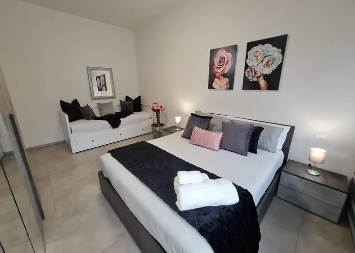 Raymihome Apartments-parking Privato * تورينو