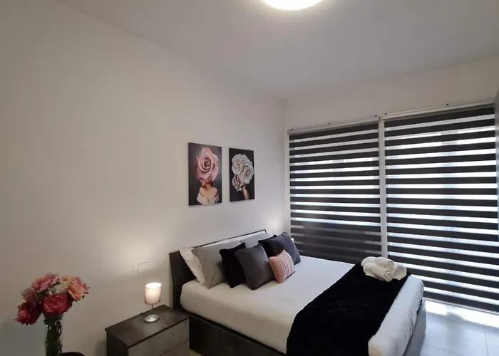 شقة Raymihome Apartments-parking Privato