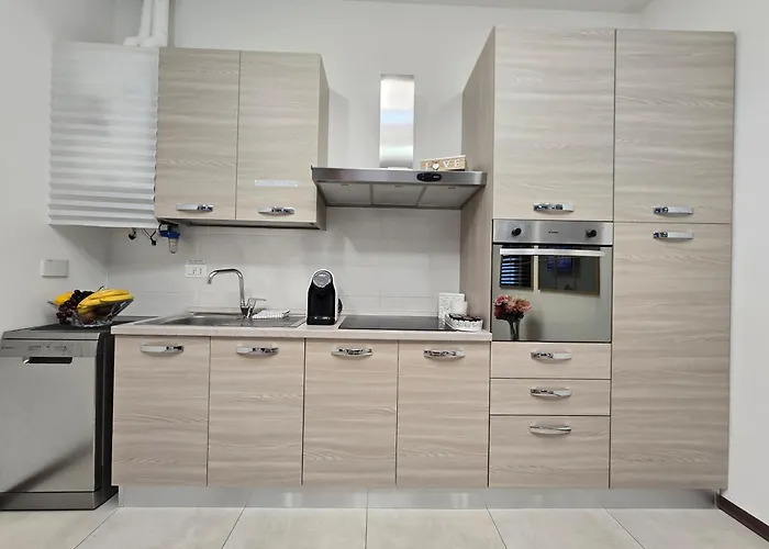 Raymihome Apartments-parking Privato * Turin