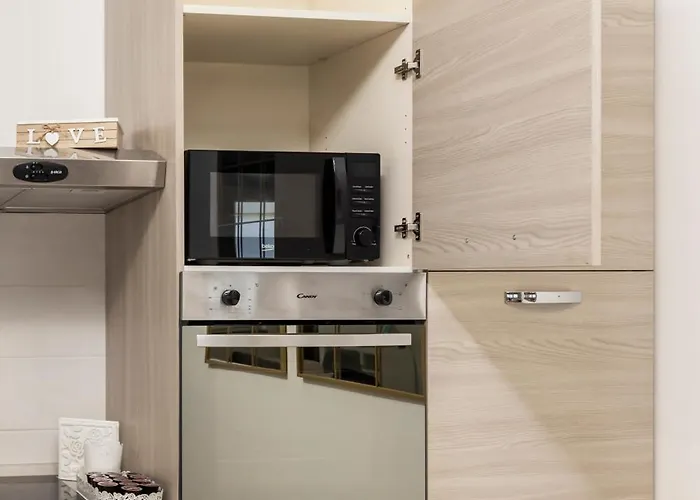 Raymihome Apartments-parking Privato Apartment Turin