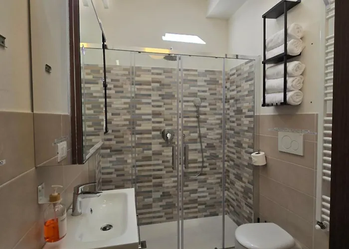 Raymihome Apartments-parking Privato شقة