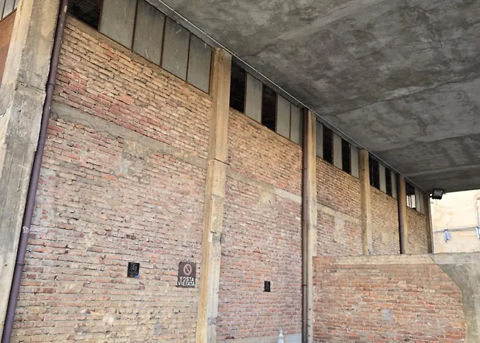 Apartment Raymihome Apartments-parking Privato Turin