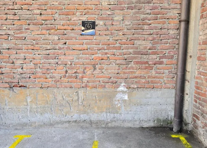 Apartment Raymihome Apartments-parking Privato