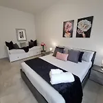 Raymihome Apartments-parking Privato * Turim