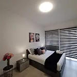 Apartamento Raymihome Apartments-parking Privato