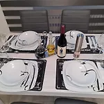 Apartamento Raymihome Apartments-parking Privato *