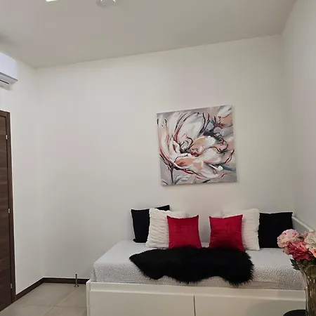 Raymihome Apartments-parking Privato Lägenhet *