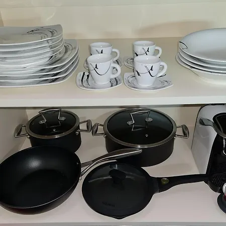 Апартаменты Raymihome Apartments-parking Privato