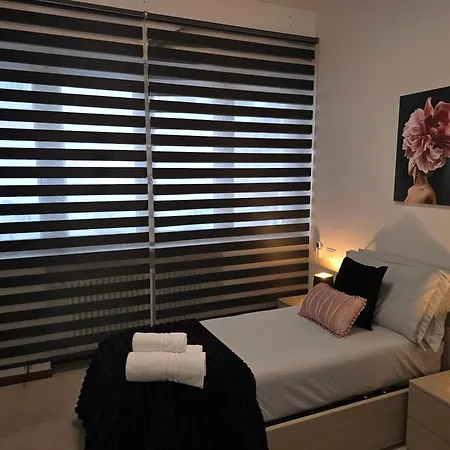 Raymihome Apartments-parking Privato *