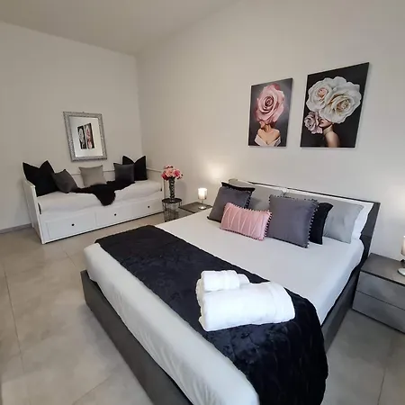 Raymihome Apartments-parking Privato * Турин