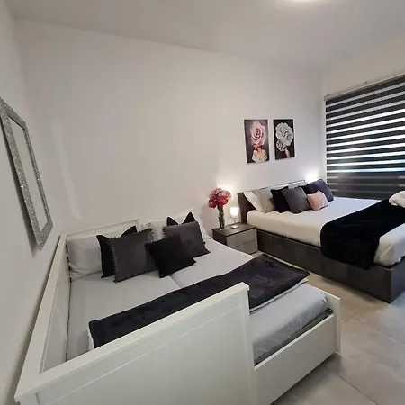 Raymihome Apartments-parking Privato Турин