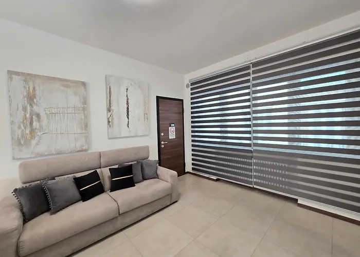 Raymihome Apartments-parking Privato *
