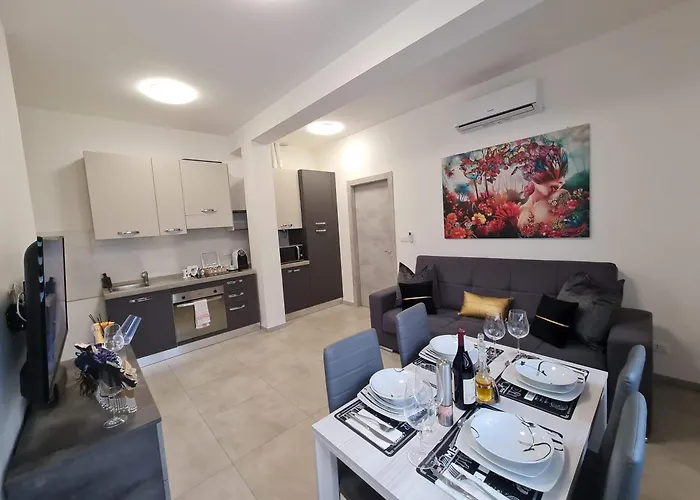 Raymihome Apartments-parking Privato *