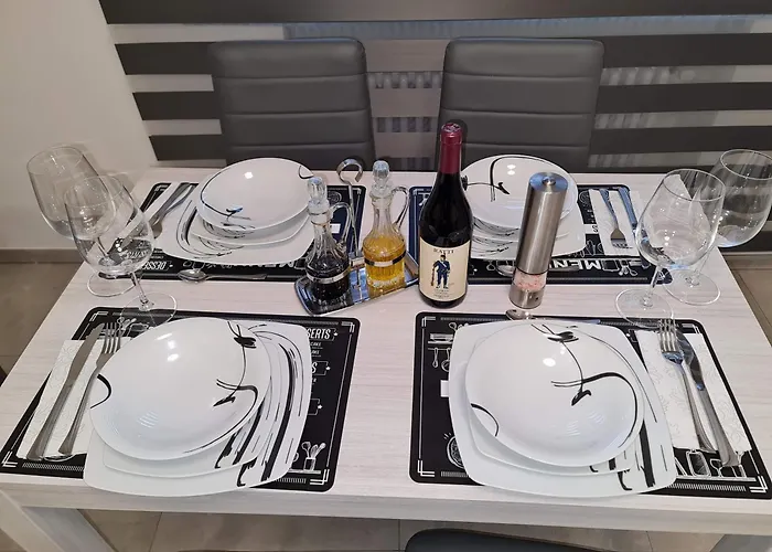 Διαμέρισμα Raymihome Apartments-parking Privato *