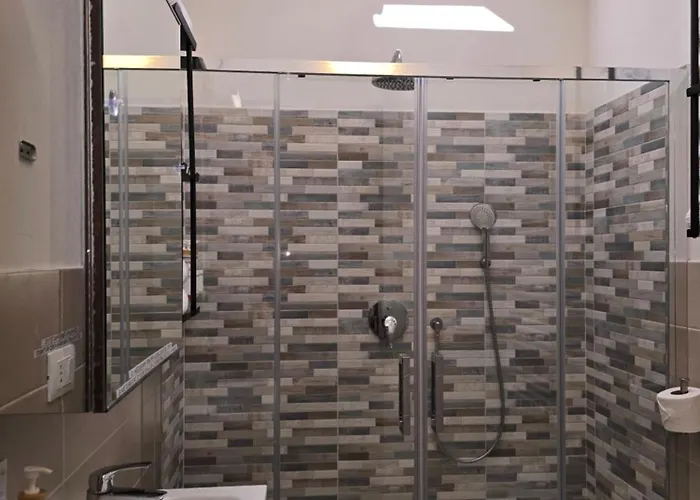 Raymihome Apartments-parking Privato Διαμέρισμα *